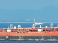 Petrolero/quimiquero en venta