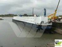 Buque portacontenedores en venta