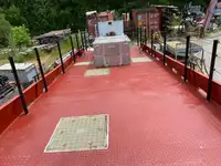 Buque de desembarco, tanque en venta