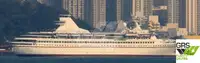 Buque de crucero en venta