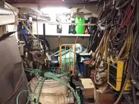 Remolcador en venta