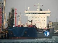 Petrolero/quimiquero en venta