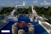 Barco de transbordador en venta