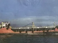 Petrolero/quimiquero en venta