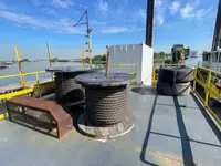 Dragado en venta