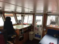 Remolcador en venta