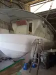Buque de rescate en venta