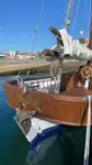 Buque de ferry en venta