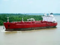 Petrolero/quimiquero en venta