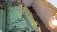Arrastrero en venta