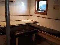 Arrastrero en venta