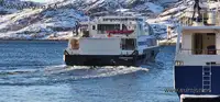 Buque Ro-Ro en venta