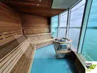 Buque de crucero en venta