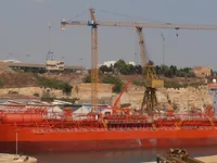 Petrolero/quimiquero en venta