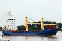 Granelero en venta