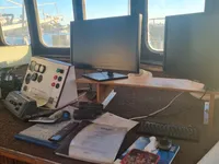 Arrastrero en venta