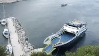Lancha de desembarco, tanque en venta