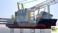 Plataforma de perforación autoelevable en venta