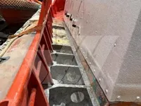 Embarcaciones de trabajo en venta