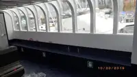 Buque de pasajeros en venta