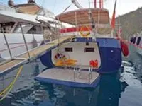 Yate en venta
