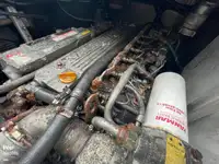 Buque de crucero en venta