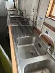 Barcaza de alojamiento en venta