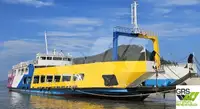 Buque de desembarco, tanque en venta