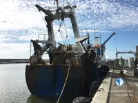 Arrastrero en venta