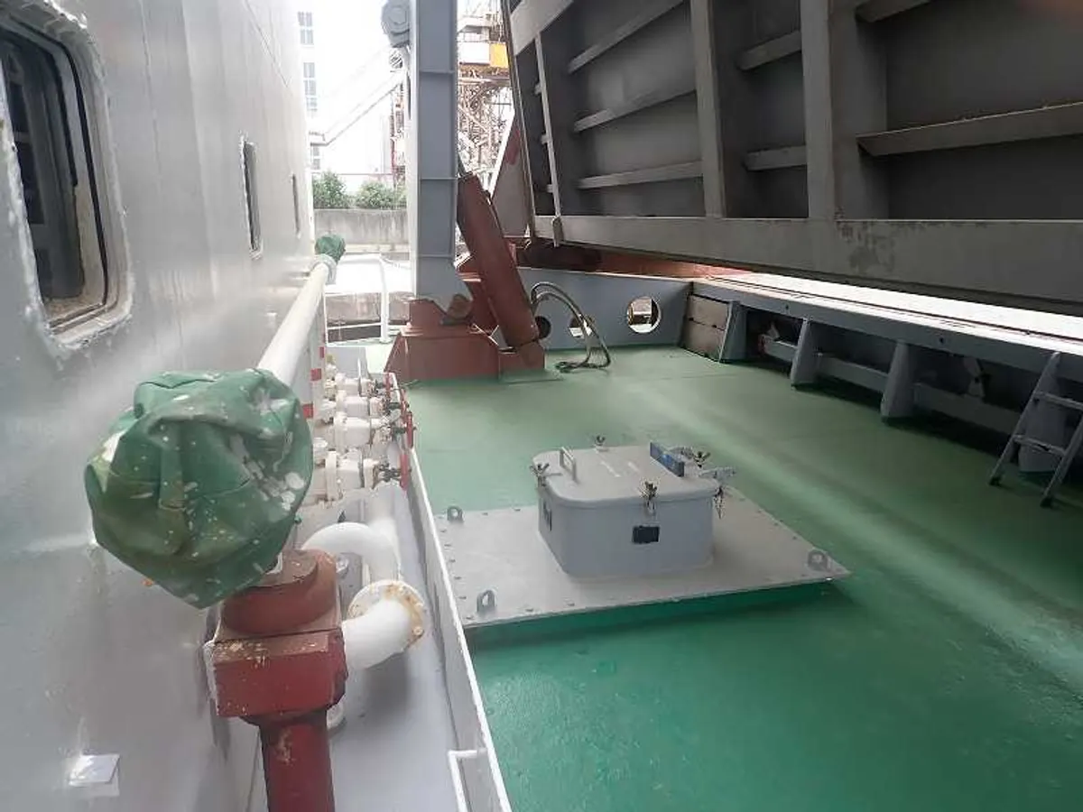 General Cargo/Multi-purpose en venta