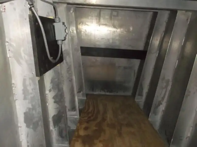 Buque de crucero en venta
