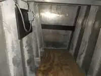Buque de crucero en venta