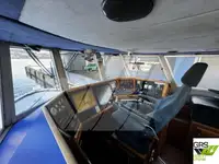 Buque de crucero en venta