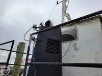 Buque de suministro en venta
