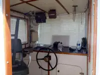 Remolcador en venta