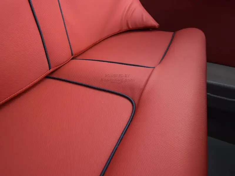 Buque de crucero en venta