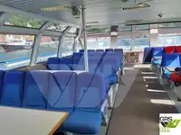 Buque de ferry en venta