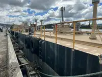 Petrolero/quimiquero en venta