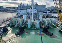 Petrolero/quimiquero en venta