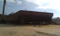 Barcaza en venta