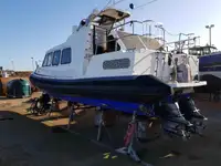 Barco de transbordador en venta