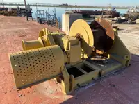 Remolcador en venta
