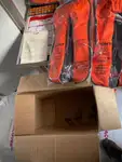 Buque de rescate en venta