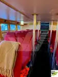 Buque de crucero en venta