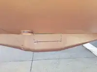 Buque de prospección en venta