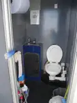 Buque de servicio para parques eólicos en venta