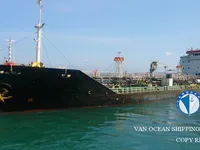 Petrolero/quimiquero en venta