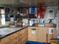 Petrolero/quimiquero en venta