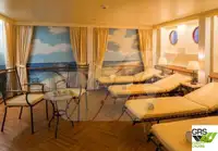 Buque de crucero en venta
