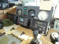 Embarcaciones de trabajo en venta